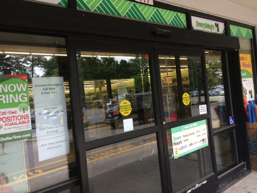 Dollar Store «Dollar Tree», reviews and photos, 117 Ballston Ave, Saratoga Springs, NY 12866, USA