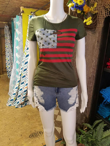 Boutique «Watt About This Boutique», reviews and photos, 3480 Otter Gap Rd, Bowling Green, KY 42101, USA