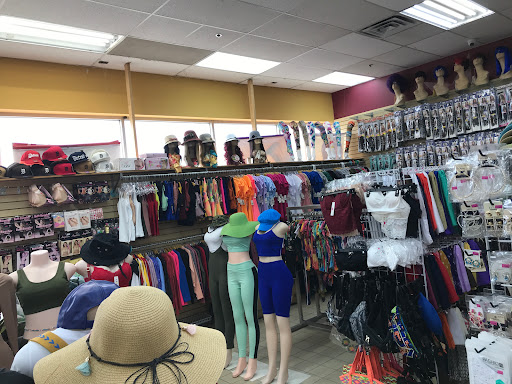 Beauty Supply Store «Hair Secret Beauty Supply», reviews and photos, 28270 Dequindre Rd, Warren, MI 48092, USA