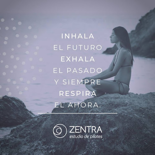 Zentra Pilates - Las Piedras