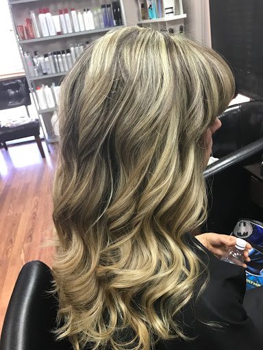 Hair Salon «Hair By Abby Castro», reviews and photos, 44400 W Honeycutt Rd, Maricopa, AZ 85138, USA