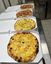Photos du propriétaire du Pizzas à emporter Pizza La Lauréenne à Gignac-la-Nerthe - n°2