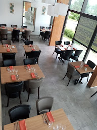 Photo n°76 de Restaurant Le Bois Chenu à Domrémy-la-Pucelle ()