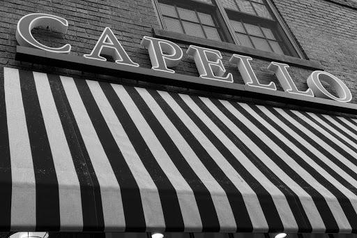 Hair Salon «Capello Salon & Day Spa», reviews and photos, 220 Franklin St, Buffalo, NY 14202, USA