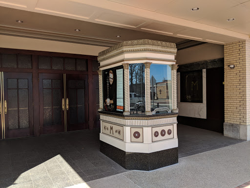 Performing Arts Theater «The Midland Theatre», reviews and photos, 36 N Park Pl, Newark, OH 43055, USA
