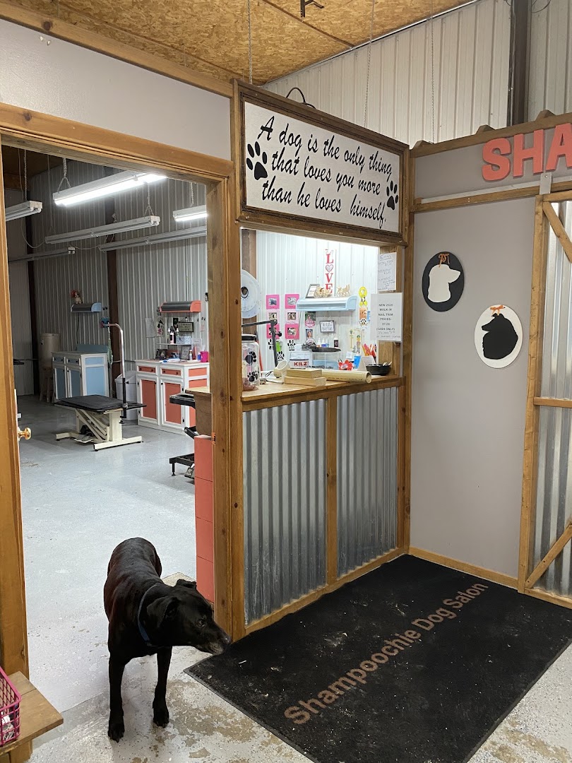 Shampoochie Dog Salon