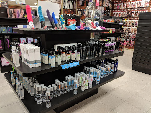 Adult Entertainment Store «Adult Shop», reviews and photos, 2315 NW 9th St, Corvallis, OR 97330, USA