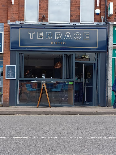 Comments and reviews of Terrace Bistro