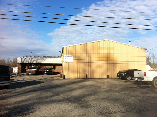 Auto Body Shop «Pete Coons Auto Service and Collision», reviews and photos, 6817 State Hwy 22, Crestwood, KY 40014, USA