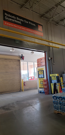 Home Improvement Store «The Home Depot», reviews and photos, 8445 Little Rd, New Port Richey, FL 34654, USA