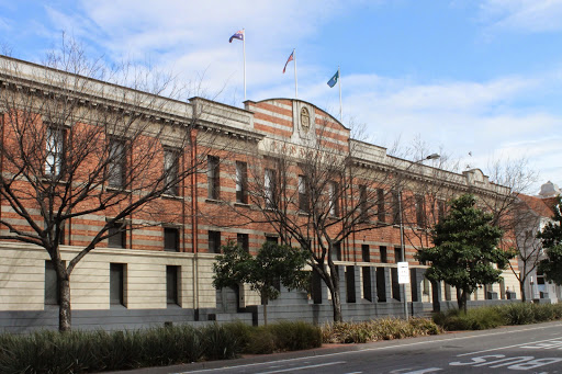 Tandanya National Aboriginal Cultural Institute