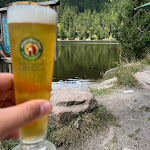 Photo n°3 de l'avis de Peter.i fait le 02/08/2022 à 23:40 sur le  Berghotel Mummelsee à Seebach