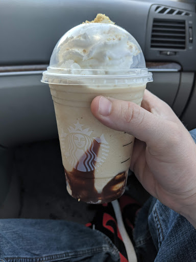 Coffee Shop «Starbucks», reviews and photos, 950 E Ennis Ave, Ennis, TX 75119, USA