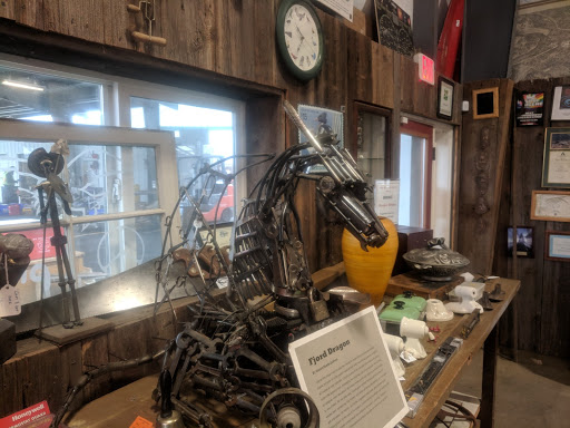 Building Materials Store «BRING Recycling», reviews and photos, 4446 Franklin Blvd, Eugene, OR 97403, USA