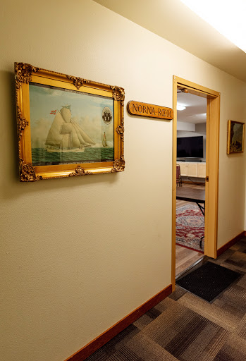 Event Venue «Leif Erikson Lodge», reviews and photos, 2245 NW 57th St, Seattle, WA 98107, USA