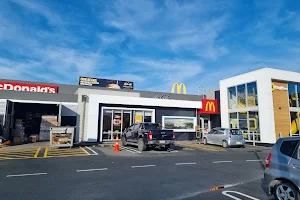 McDonald's Porirua image