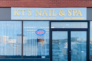 KT'S Nail & Spa image