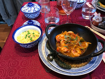 Dao Vien à Saint-Malo