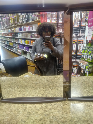 Beauty Supply Store «4EVER Beauty Supply Inc», reviews and photos, 113 Broad St, Staten Island, NY 10304, USA