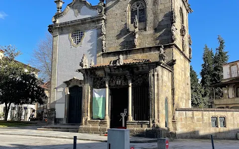 Capela e Casa dos Coimbras image