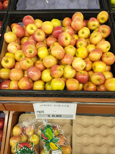 Grocery Store «NPS Store», reviews and photos, 1600 Empire Rd, Salt Lake City, UT 84104, USA