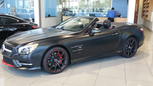 Used Car Dealer «Mercedes-Benz of Daytona Beach», reviews and photos, 1188 N Tomoka Farms Rd, Daytona Beach, FL 32124, USA