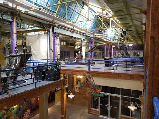 Shopping Mall «Village Gate Square», reviews and photos, 274 Goodman St N, Rochester, NY 14607, USA