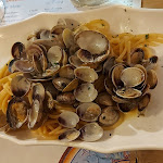 Photo n°2 de l'avis de Stefania. fait le 05/12/2022 à 21:18 sur le  Donn' Amalia à Pesaro