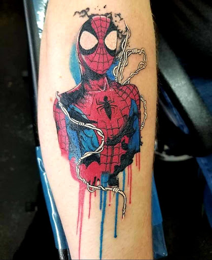 Explore tattoo ideas los angeles, creative tattoo ideas in Nevada, available at Generation X Tattoos and Piercings