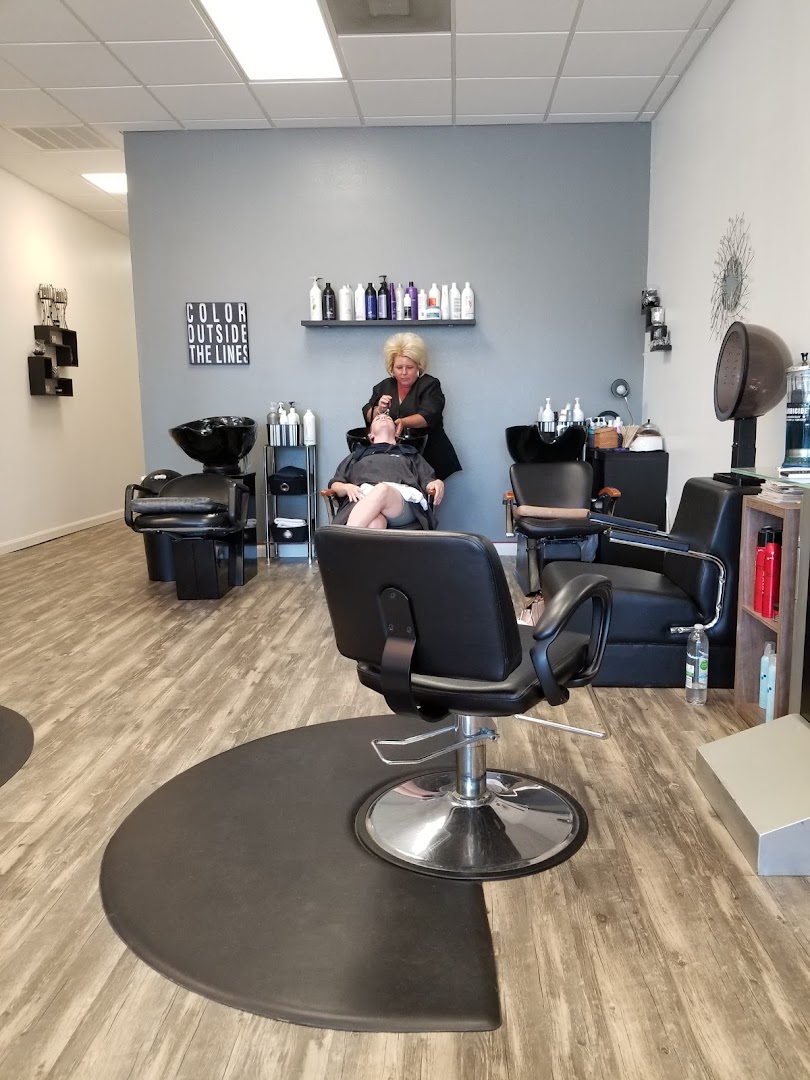 Shear Creations | Beauty salon in Washington, IL