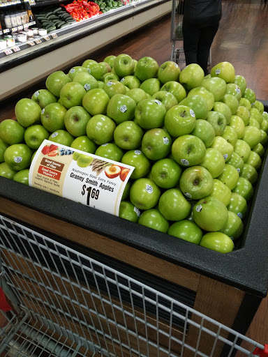 Grocery Store «ShopRite of Riverside», reviews and photos, 1321 Riverside Pkwy, Belcamp, MD 21017, USA