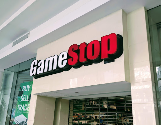 Video Game Store «GameStop», reviews and photos, 1100 S Hayes St #230, Arlington, VA 22202, USA