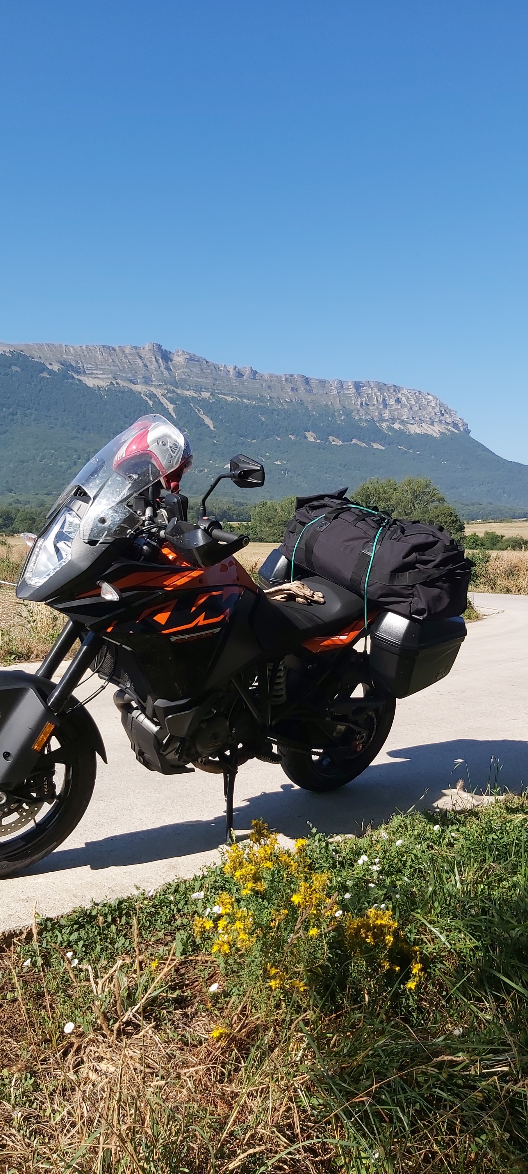 Photo n° 1 de l'avis de Richard.a fait le 15/07/2022 à 21:05