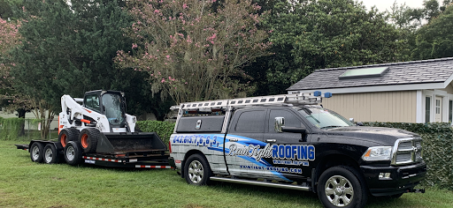 Roofing Contractor «RainTight Roofing», reviews and photos, 315 Gumtree Rd, Hilton Head Island, SC 29926, USA