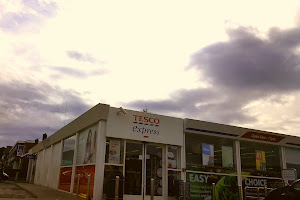 Tesco Express