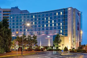 Crowne Plaza Dublin - Blanchardstown, an IHG Hotel image