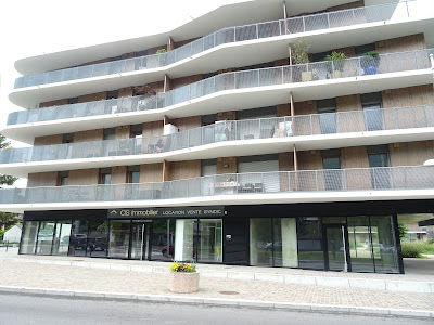 CIS Immobilier Challes-les-Eaux à Challes-les-Eaux