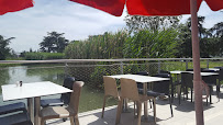 Atmosphère du Restaurant Hippopotamus à Saint-Rambert-d'Albon - n°12