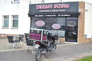 Dream Sushi Saint-Germain image