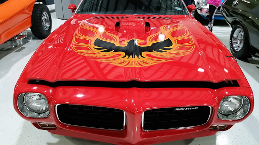 Car Dealer «Exotic Classics», reviews and photos, 100 Gordon Dr, Syosset, NY 11791, USA