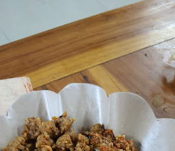 Nasi Pedas Ibu Andika photo