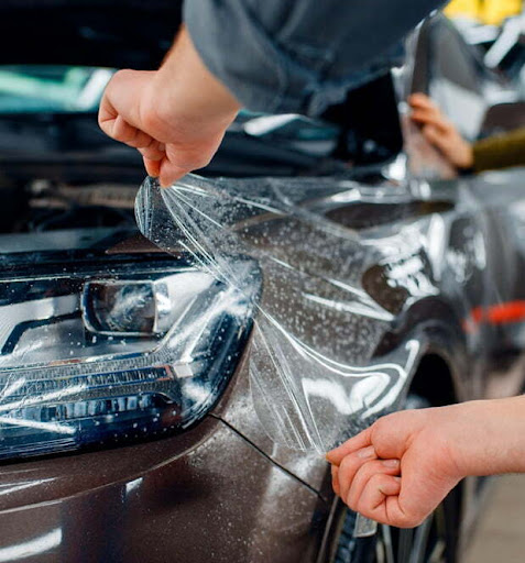 Prestige Auto Appearance | Ceramic Pro Allentown | Ceramic Coating | PPF Paint Protection Film | Window Tint | Car Detailing en Allentown