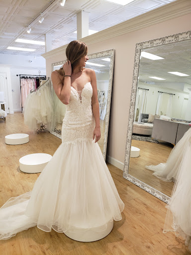 Bridal Shop «Bridal Elegance», reviews and photos, 2172 Torrance Blvd, Torrance, CA 90501, USA