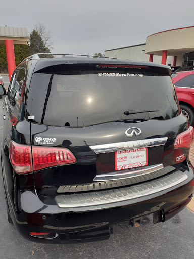 Used Car Dealer «Pars Cars», reviews and photos, 6823 Mt Zion Blvd, Morrow, GA 30260, USA