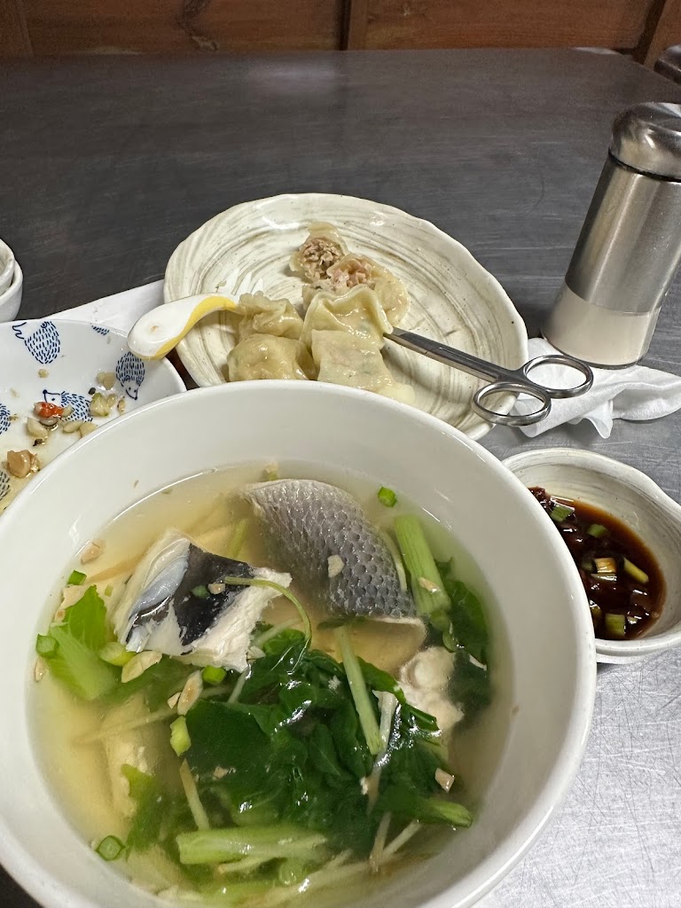 珍的虱目魚 的照片