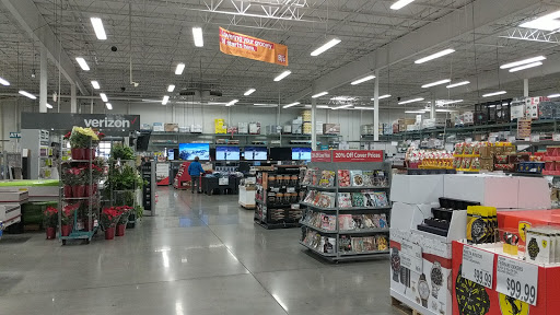 Warehouse club «BJ’s Wholesale Club», reviews and photos, 255 Shenstone Blvd, Garner, NC 27529, USA