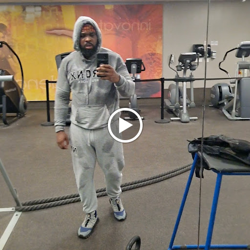 Gym «LA Fitness Buford», reviews and photos, 3420 Buford Dr NE, Buford, GA 30519, USA