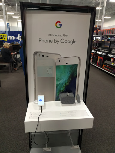 Electronics Store «Best Buy», reviews and photos, 12909 Shops Pkwy, Bee Cave, TX 78738, USA