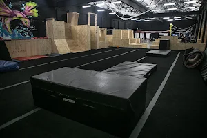 Fluidity Freerun Academy image