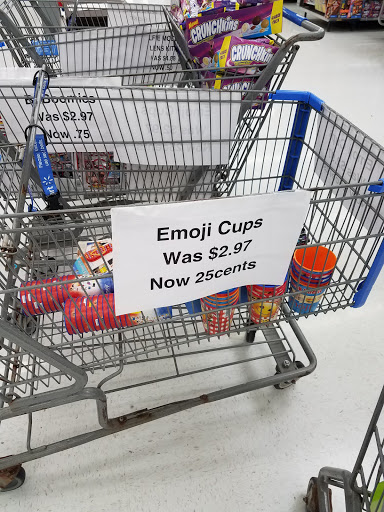 Department Store «Walmart Supercenter», reviews and photos, 3700 Owen Rd, Fenton, MI 48430, USA